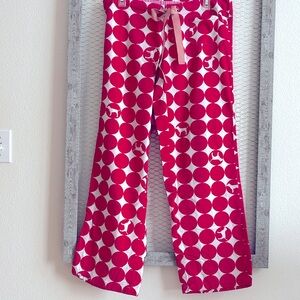 Vintage! VS PINK pajama pants